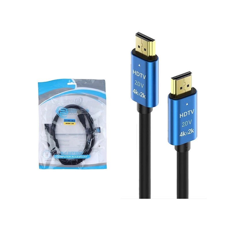 کابل Baybel HDMI 4K طول 3 متر