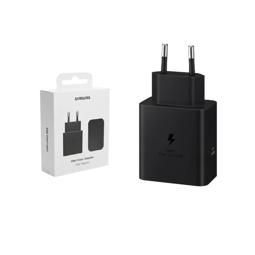 شارژ اورجینال Samsung Low Standby 60W